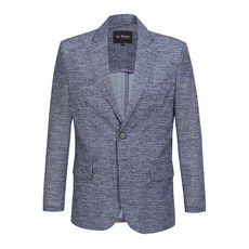 Benest Golf 男款經典雙排扣西裝外套 BN4223