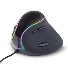iFLEX RGB垂直鼠標VM-750, VM-750, 混色