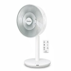 긱에어리 무선 스탠드형 선풍기, SGF-C14DR