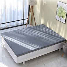 BEDNET Furniture 9 區藥物床墊, 木炭, 7cm