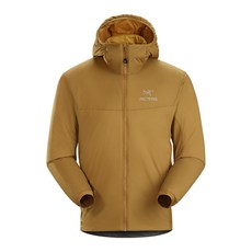 아크테릭스 남성용 아톰 LT 후디 재킷