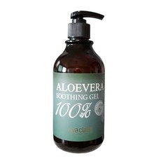 伊娃克萊爾蘆薈舒緩凝膠, 500ml, 1入