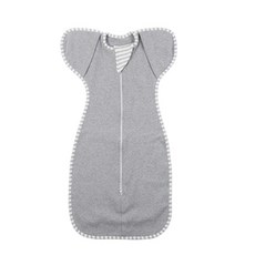 Toothbuck Bamboo Baby 內包裝 0-3 個月 S