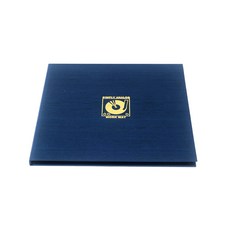 簡約模擬黑膠唱片清潔墊, 單品