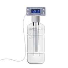 Coms 膠體純銀礦泉水製造機, CSG88