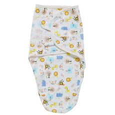 牙刷魔術貼棉嬰兒內包裹