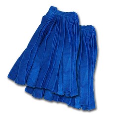 LiAo 超細纖維拖把替換頭, 2個