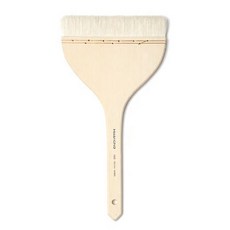 HWAHONG 華虹 100 背景刷 10號, 1個