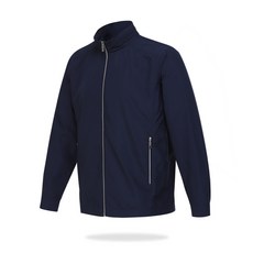 貝內斯特 男士網眼內裡隱藏式連帽全拉鍊防風夾克 BN4208