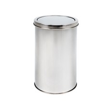 베르데 스윙 쓰레기통 20L, 혼합색상, 1개
