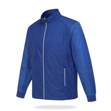 베네스트 남성용 풀집업 바람막이 자켓 BN4207