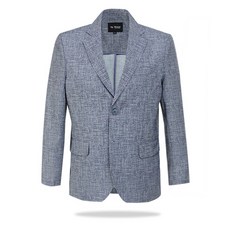 Benesse男款印染高彈性纖維防風夾克 BN4203