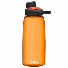 CAMELBAK Chute Mag攜帶式水壺, 1L, Lava