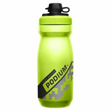 CAMELBAK 自行車水壺, 萊姆綠, 620ml, 1個