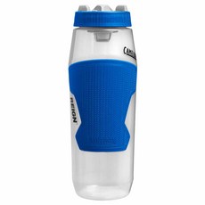 CAMELBAK 雨天運動水壺, 寶藍色, 1L