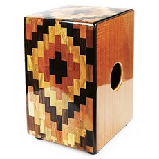 Atempo響筒鼓 Brickwood, ATCSENL