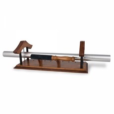 Woodstock Chimes 喚醒風鈴 棕色, AWB, 1個