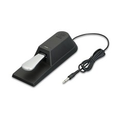 YAMAHA 山葉 延音鋼琴踏板, 混色（FC4A）, 1個