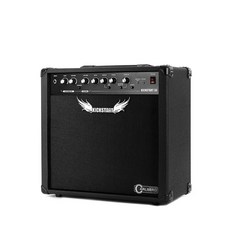 CARLSBRO 吉他放大器, 啟動30