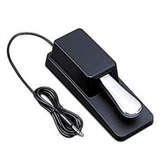 YAMAHA 山葉 延音鋼琴踏板, 混色（FC3A）, 1個