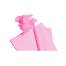 희망노트사 색화지 포장지 9절, 연분홍색, 500개