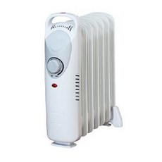 KOFIRST 電暖爐, KBM-8S