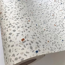 室內家居裝飾 大理石壁貼 HWP-661, 水磨石G, 100 x 500 cm