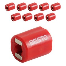 BESTO 多功能磁化器 BE-3IN1, 10個