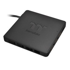 thermaltake 曜越 TT 頂級版 SYNC 控制器, 1個