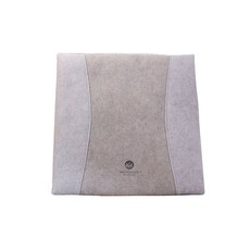 MEURSAULT 韓國 Coris Alcantara 氣墊, 鉑銀, 1個