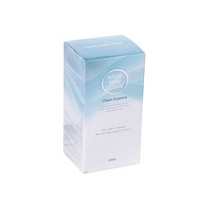 APOLY 女性私密處清潔露, 2克, 20個