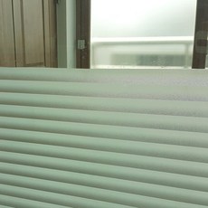 防窺靜電玻璃窗貼 SXP-95040 2入, 單色