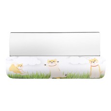 코네어센스 에어컨 바람막이, 시원하냐시바, 1개