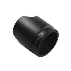 HR 캐논 ET-74 호환 카메라 렌즈후드, 1개