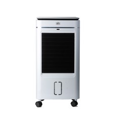 아이비 HEP ALL In One 전기냉온풍기, IVY-DCH901, 혼합색상