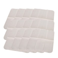 Poeta韓國產苧麻包巾, 12個