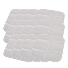 Poeta 國產棉布包巾, 12個