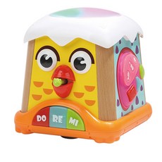 ToP BRIGHT 特寶兒 兒童多用途玩具