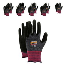 Bexel LATEX Grip Master 手套 101, 10個