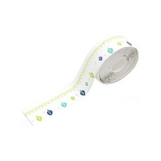 51天狗韓國 防水縫隙保護膠帶, 樹葉, 1個