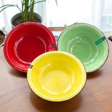 ROYAL BODEN 圓形餐碗, 隨機發貨, 3個