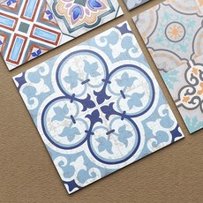 adama surfinia alma 過山車 6p, 品塔藍