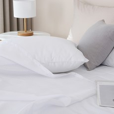 tacca tacca 頂級Summer Sleep夏季人造絲枕頭套