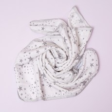 아띠블랑 솔루나 쿨링 썸머 인견 아기블랭킷, 갤럭시스타