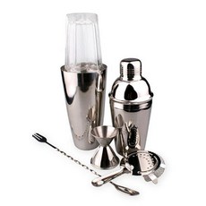 Pasabahce 雞尾酒調酒器套組 C, 500ml