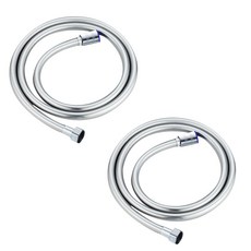 aryko PVC 淋浴軟管 2m, 2個