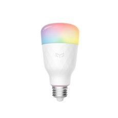 이라이트 스마트 LED 전구 3세대 8.5W, 1개, 컬러