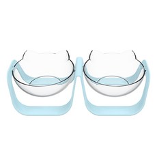 2 件 ferrogato 人物 yum yum 餐具, 薄荷, 1個