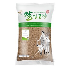 쌀집총각 렌틸콩, 1개, 10kg