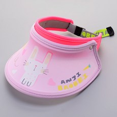 HANNAL RIBON 孩童動物太陽帽